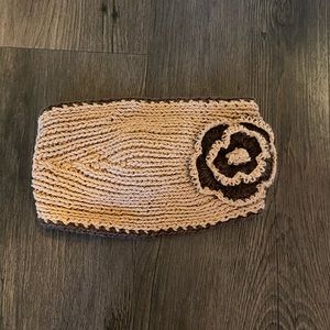 Knit Winter Headband